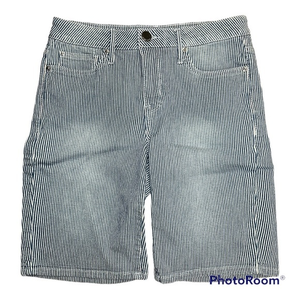 Women’s‎ Seven Striped Shorts